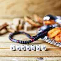 Puasa Ramadan (sumber: iStockphoto)