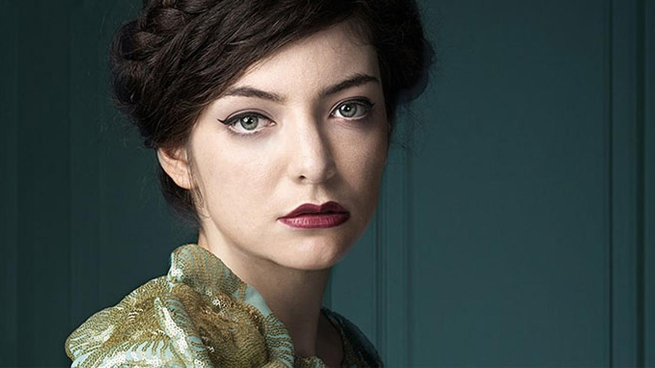 Lorde