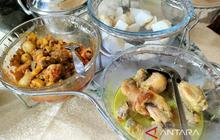 Pola Makan Sehat Lebaran: Kunci Rayakan Idul Fitri Tanpa Khawatir Risiko Kesehatan