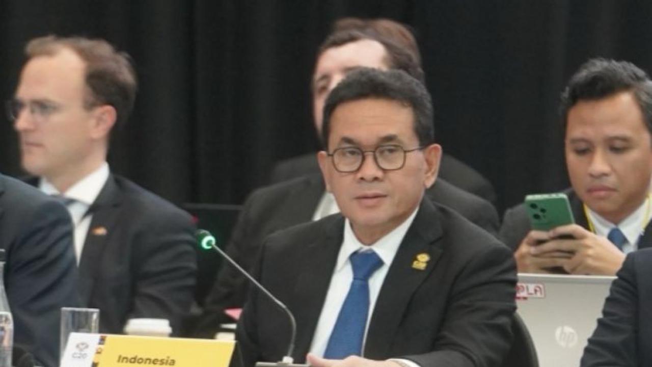 Tahukah Anda? Indonesia Desak Negara Berkembang Percepat Industri Hijau Demi Ekonomi Berkelanjutan