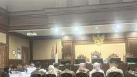 Kasus Korupsi K3 Kemnaker, Jaksa KPK Tuntut 3 Tahun Penjara 2 Pihak Swasta