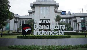 Wisma Danantara Indonesia (Istimewa)