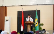 Perkuat Mutu Pendidikan Daerah, Pemkab Sigi Gandeng Alkhairaat dalam Kolaborasi Strategis