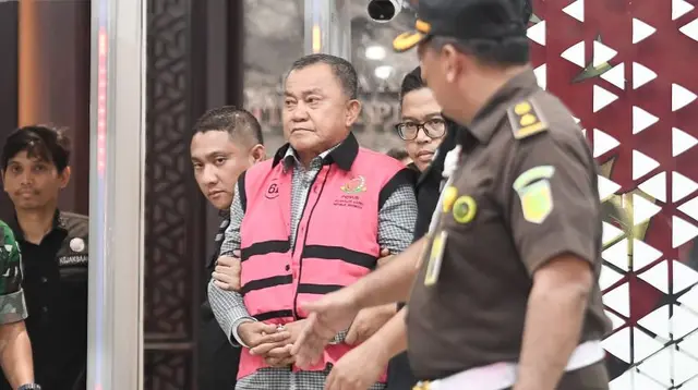 Sosok Hakim Tunggal yang Sidangkan Praperadilan Lodewyk Pusung Pekan Depan