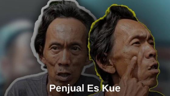 Penjual Es Kue Jadul Korban Fitnah TNI-Polri: Saya Ditonjok Mau Digantung, Disekap sampai Malam