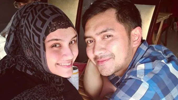 [Bintang] Zee Zee Shahab dan Prabu Revolusi