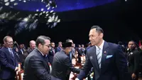 Kemenparekraf Dukung ICI 2025, Dorong Kolaborasi Infrastruktur dan Ekonomi Kreatif