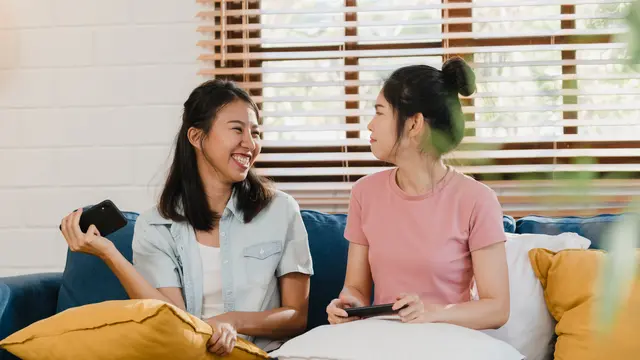 5 Tipe Kepribadian MBTI yang Paling Anti Basa-Basi (photo by freepik.com)