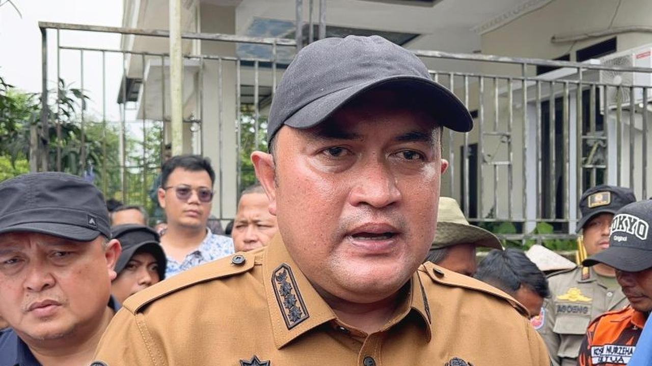 PSEL Galuga di Kabupaten Bogor Mulai Dibangun 2026, Solusi Modern Pengelolaan Sampah
