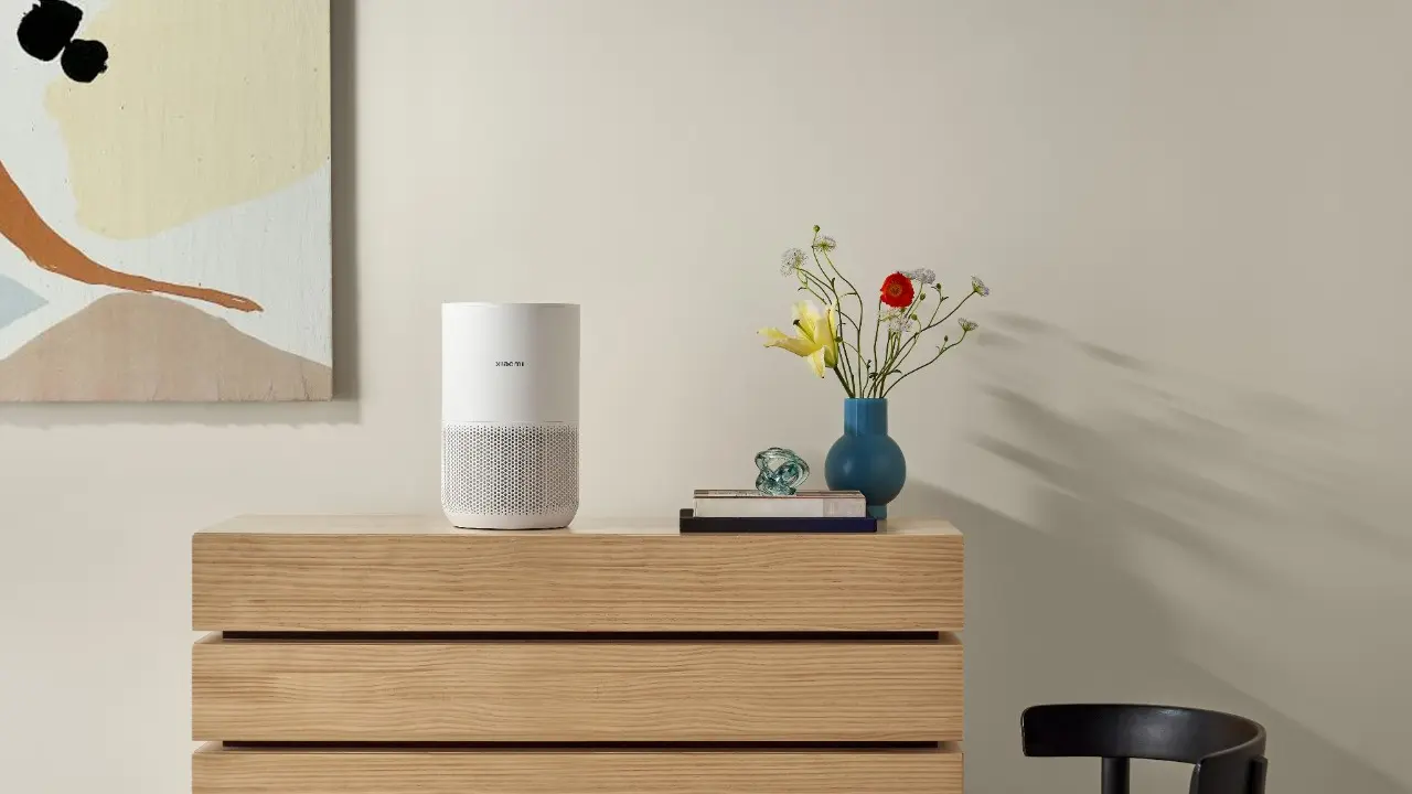 Intip 2 tahap praktis yang dapat dilakukan untuk mewujudkan gaya hidup sehat bersama Xiaomi.
