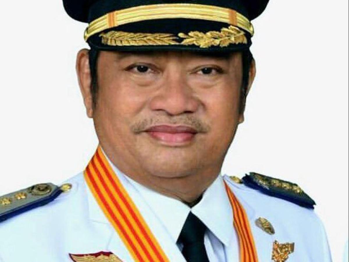 Kehilangan Hak Politik