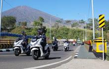 Dampak Jarang Ganti Oli Gardan, ini yang akan Terjadi pada Sepeda Motor