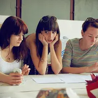 Empat Srikandi Indonesia yang telah berjuang sangat keras untuk mendirikan startup memberikan empat 'pegangan' agar kamu tak hilang arah. 