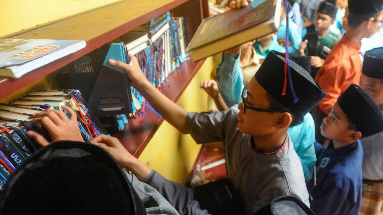 Dok. Istimewa