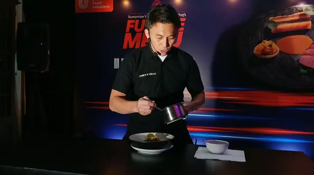 18 Chef Jelajahi 12 Kota di Jawa, Temukan Cerita di Balik Sate Srepeh hingga Tempe Ragi Liar