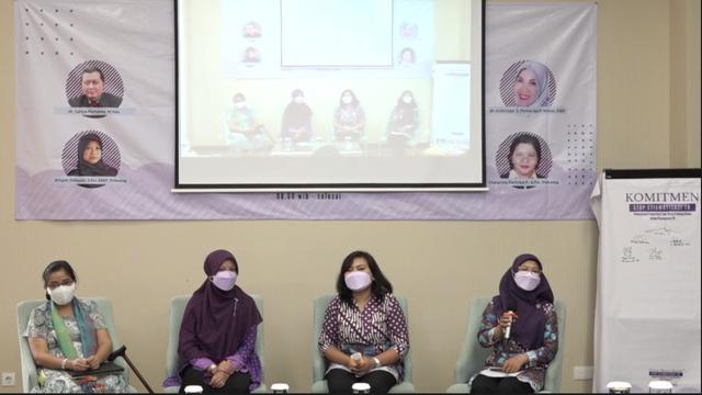 Stop Stigmatisasi TB