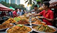 12 Tempat Makan di Tangerang Selatan yang Murah 2026, dari Warung Prasmanan sampai Resto Keluarga