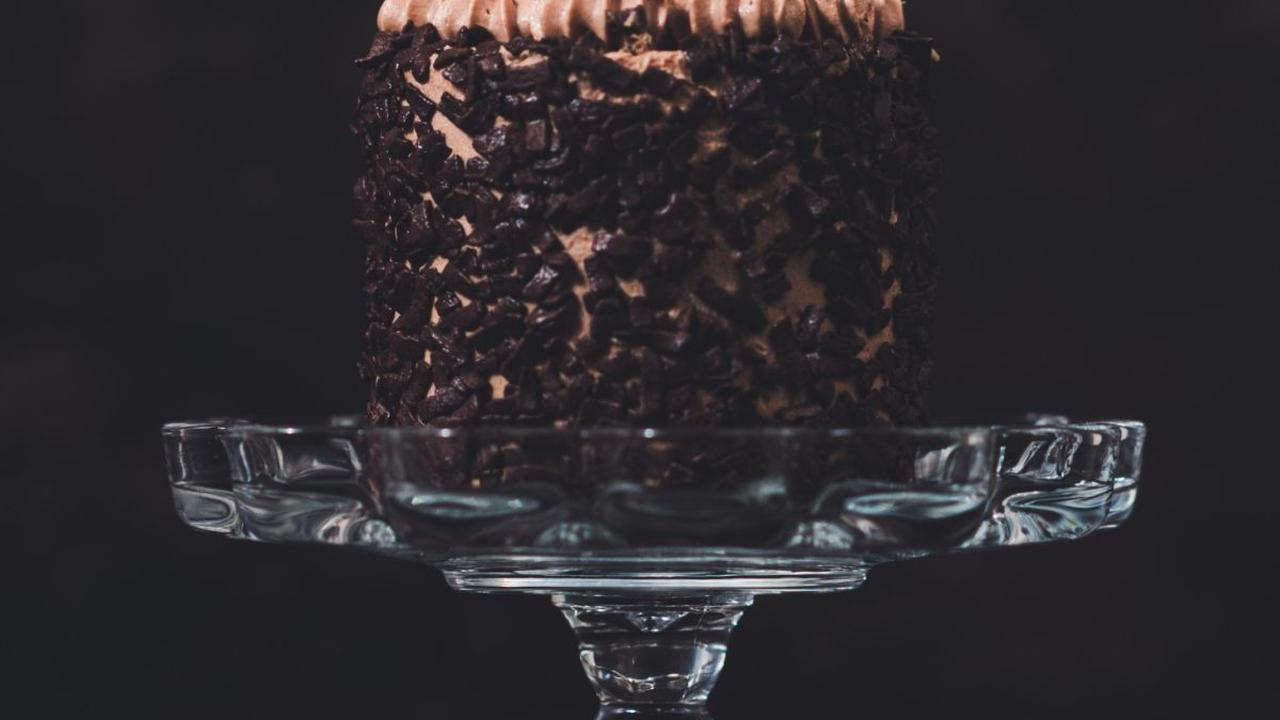 <b>Choco Oat Cake</b>
