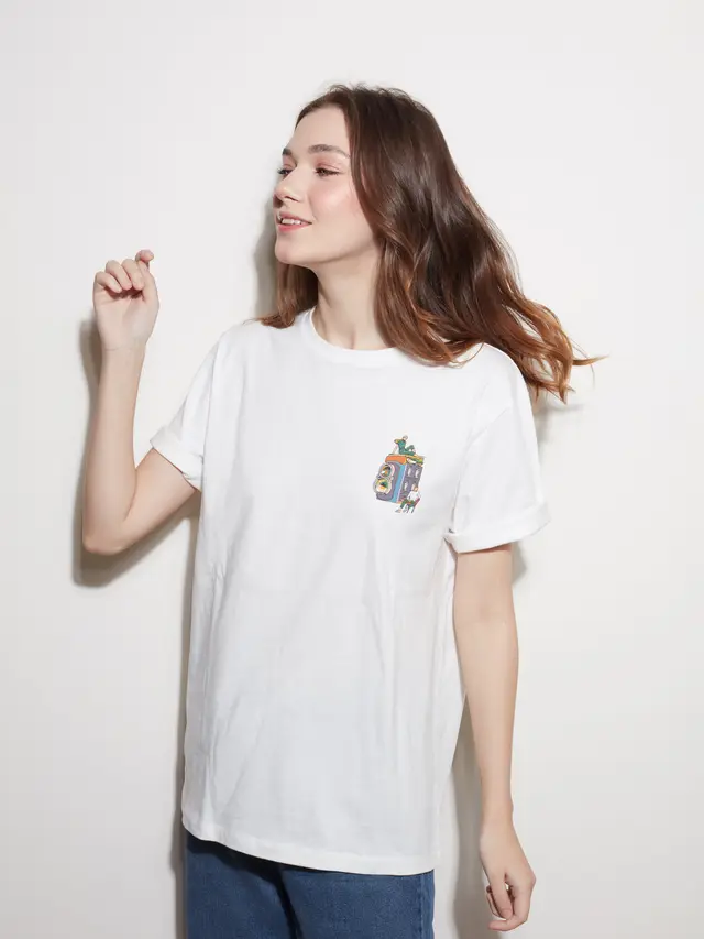 Beralih dari Konsep Formal, The Executive Gandeng Seniman Jogja untuk Koleksi Pakaian yang Lebih Ekspresif dan Dinamis