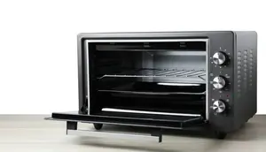 Oven Mini Elektrik Terbaik untuk Rumah Minimalis, Hemat Tempat dan Tetap Maksimal