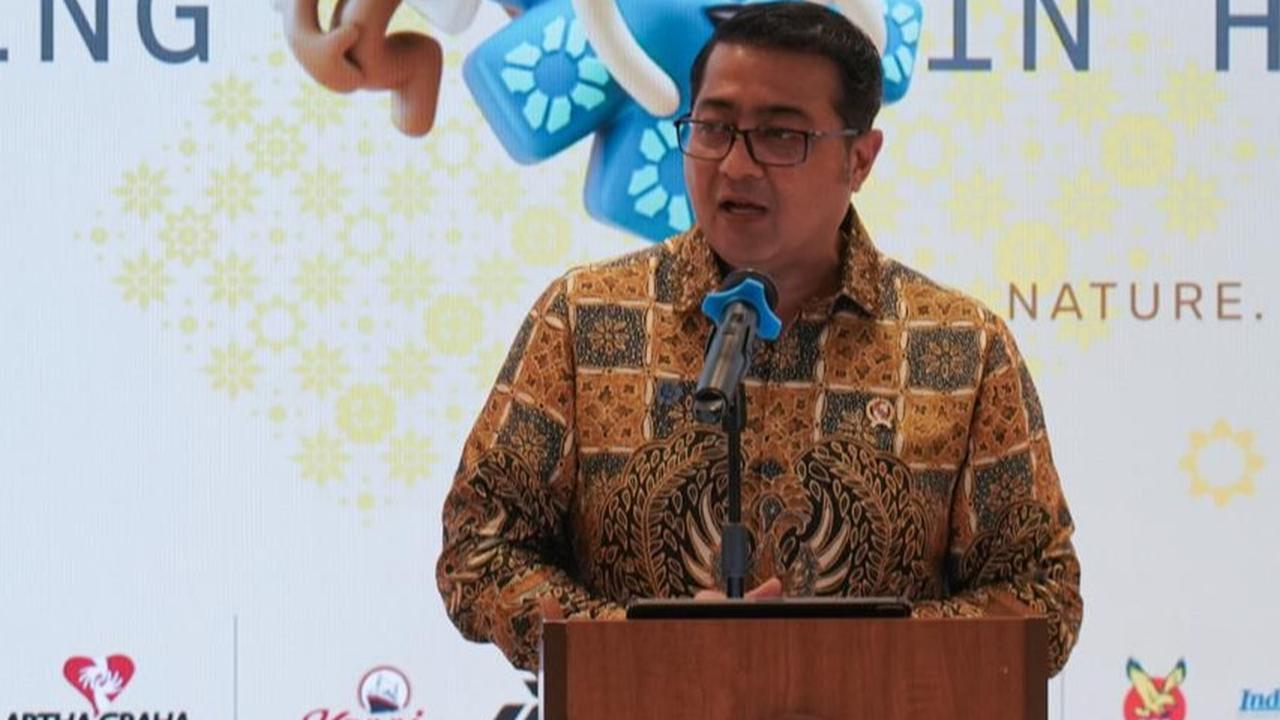Paviliun Indonesia Catat Berbagai Capaian Penting