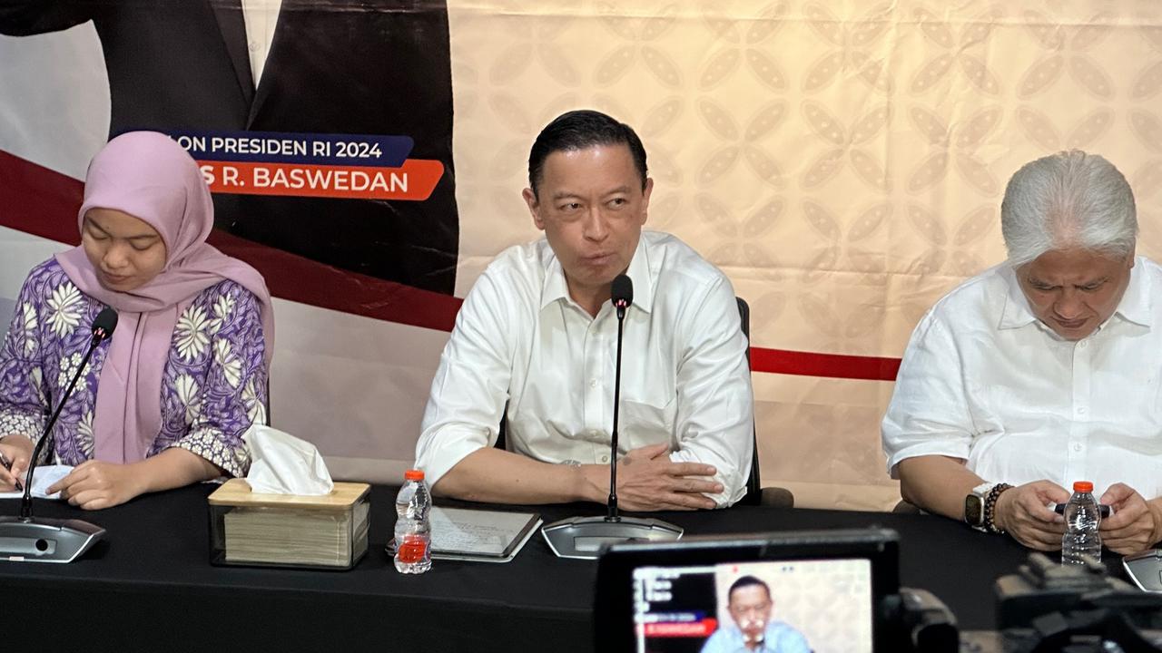 Kejagung Jawab Anggapan Penetapan Tersangka Tom Lembong Politis: Jangan Tendensius