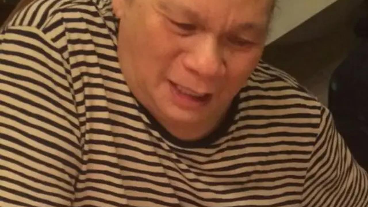 Nasihat Ayah Baim Wong Sebelum Meninggal: Kalau Kita Baik, Hidup Akan Lebih Ringan dan Bercahaya
