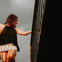 Move on juga butuh keputusan./Copyright pexels.com/@d-ng-nhan-324384