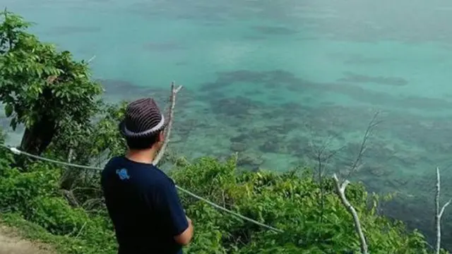 Tak Hanya Pantainya, 4 Bukit Syahdu Ini Cocok Sambut Tahun Baru
