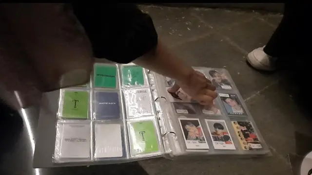NCTzen Asal Bekasi Membeli Photocard NCT 127 Demi Persiapan Konser