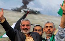 Israel Akhirnya Akui Bunuh Pemimpin Hamas Ismail Haniyeh di Iran