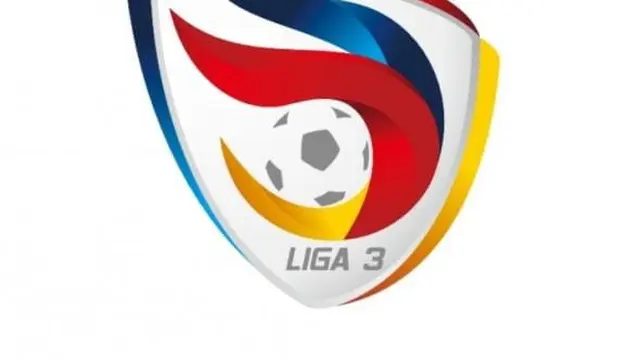 Logo Liga 3