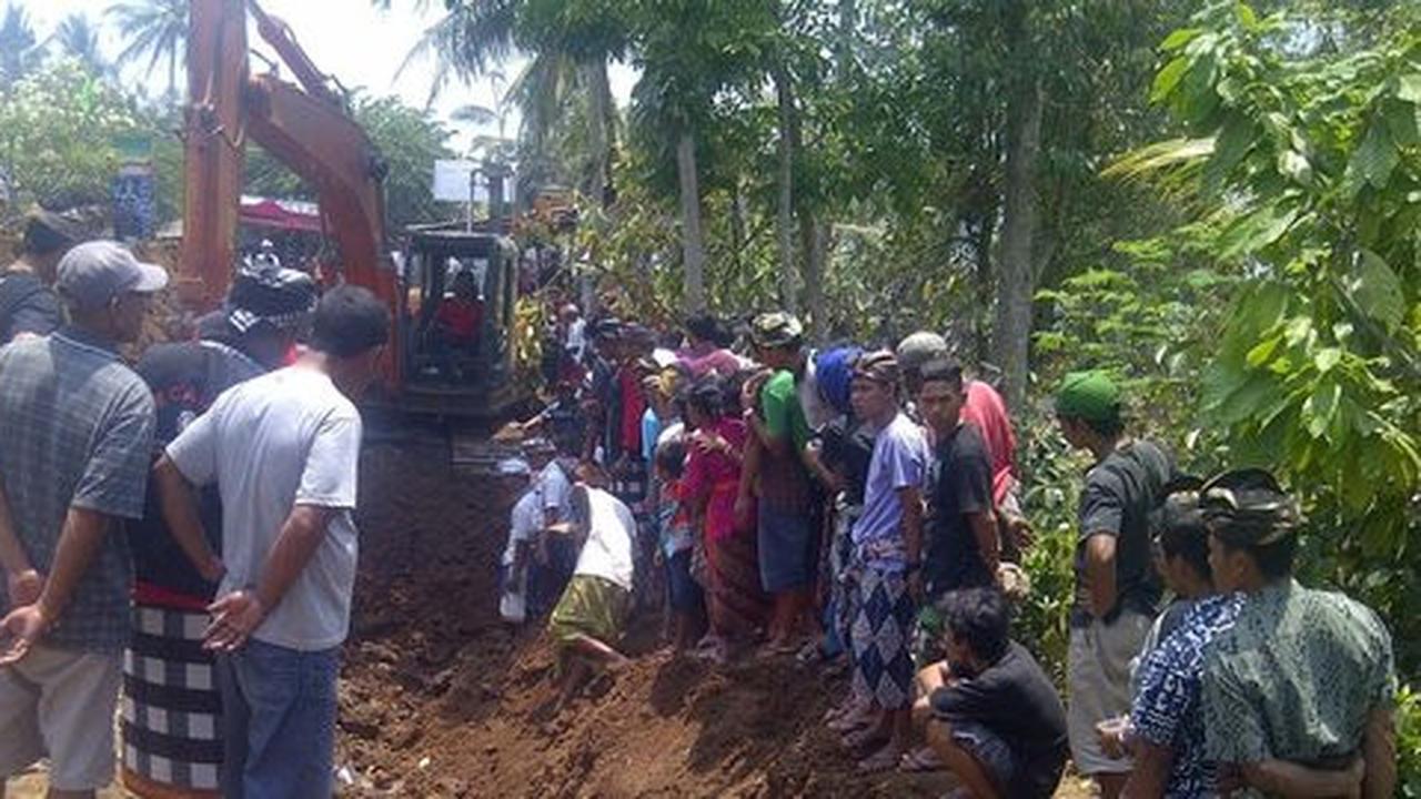 Pembantaian PKI di mana-mana