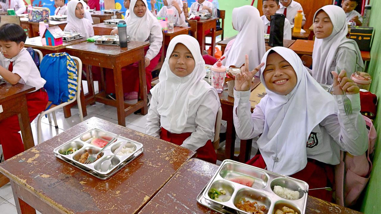 Demi MBG, 35 Kabupaten Kota Se-Jateng Diminta Siapkan Rp10 Miliar