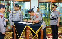 Mengenal Sosok Brigjen Dwi Irianto yang Dilantik Jadi Kapolda Sultra, Lulusan Akpol 1991
