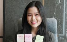 Cerita Bisnis Parfum Lokal Saff & Co Sukses Raup Omzet Miliaran Rupiah Melalui Shopee