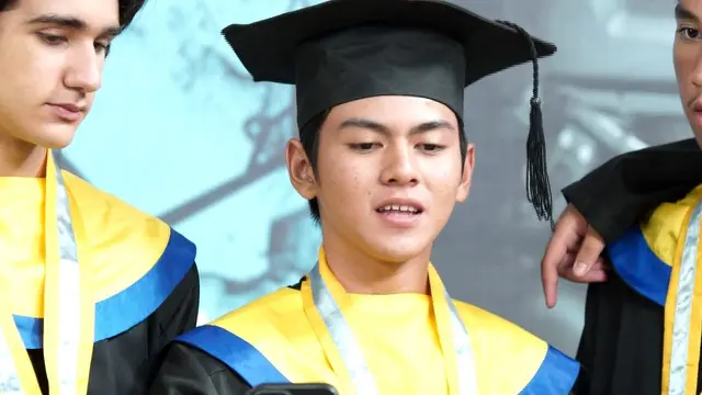 Dari Jendela SMP