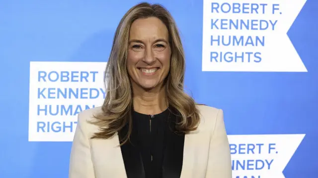 Mikie Sherrill