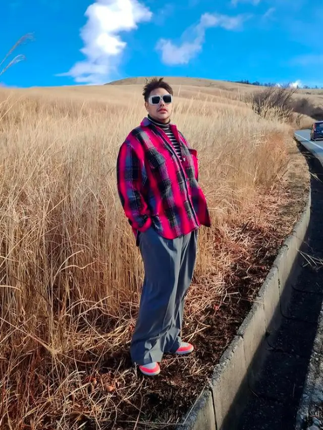 Gayanya Ditegur KPI, Ini 7 Potret Ivan Gunawan yang Selalu Mencuri Perhatian