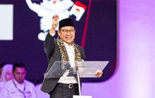 Cak Imin Ingin Bangun 40 Kota Selevel Jakarta, Pakar Tata Kota: Berat untuk Diwujudkan