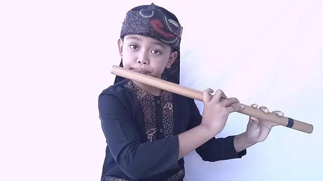 Di Atas Rata-Rata