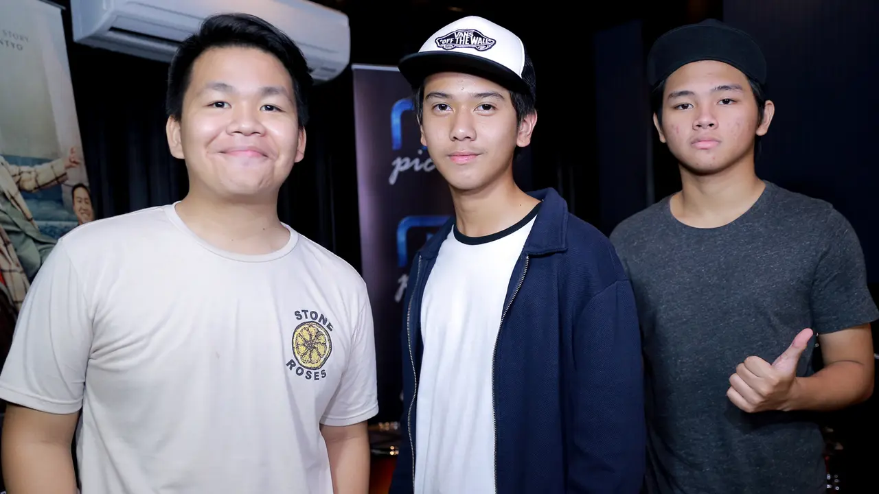 [Bintang] CJR