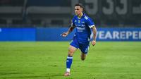 Eliano Reijnders, pemain Persib Bandung di BRI Super League 2025/2026. (Dok. ileague.id)