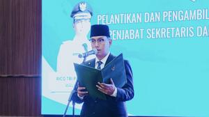 Wali Kota Rico Waas Bicara Sanksi Berat Camat Medan Timur Terlibat Makelar Jabatan