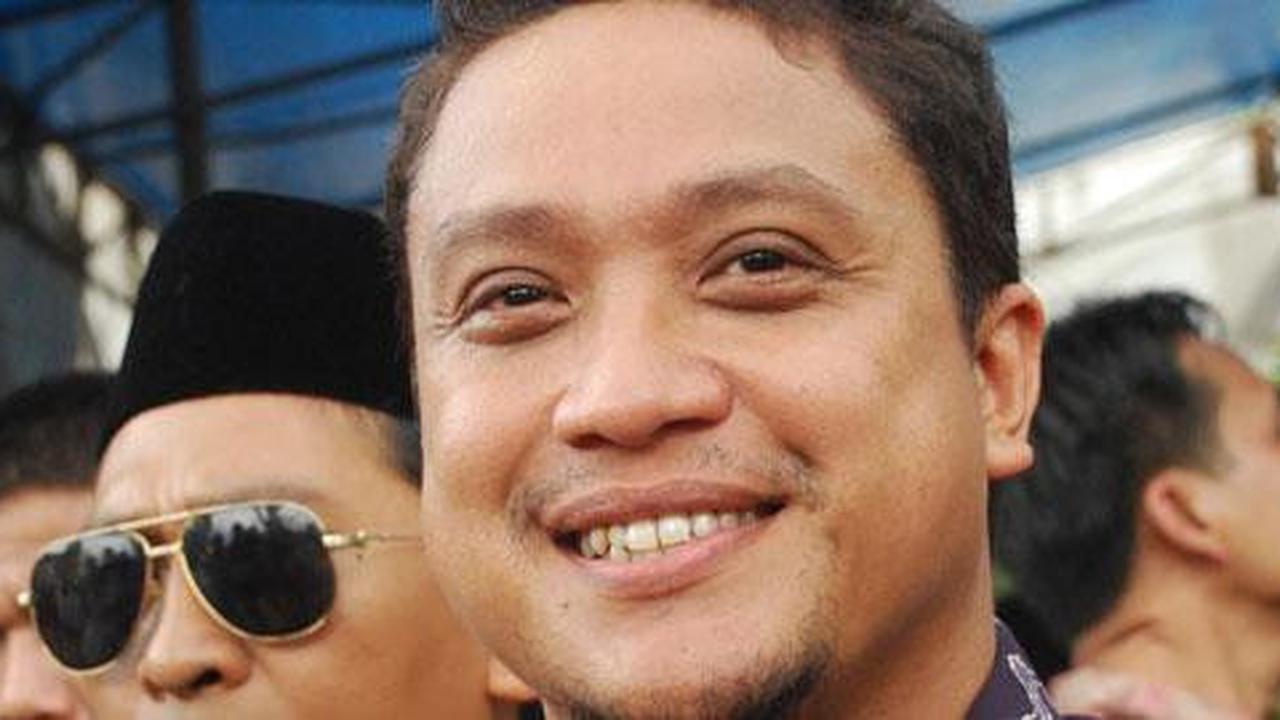 Dede Yusuf dukung Jerman di Piala Eropa