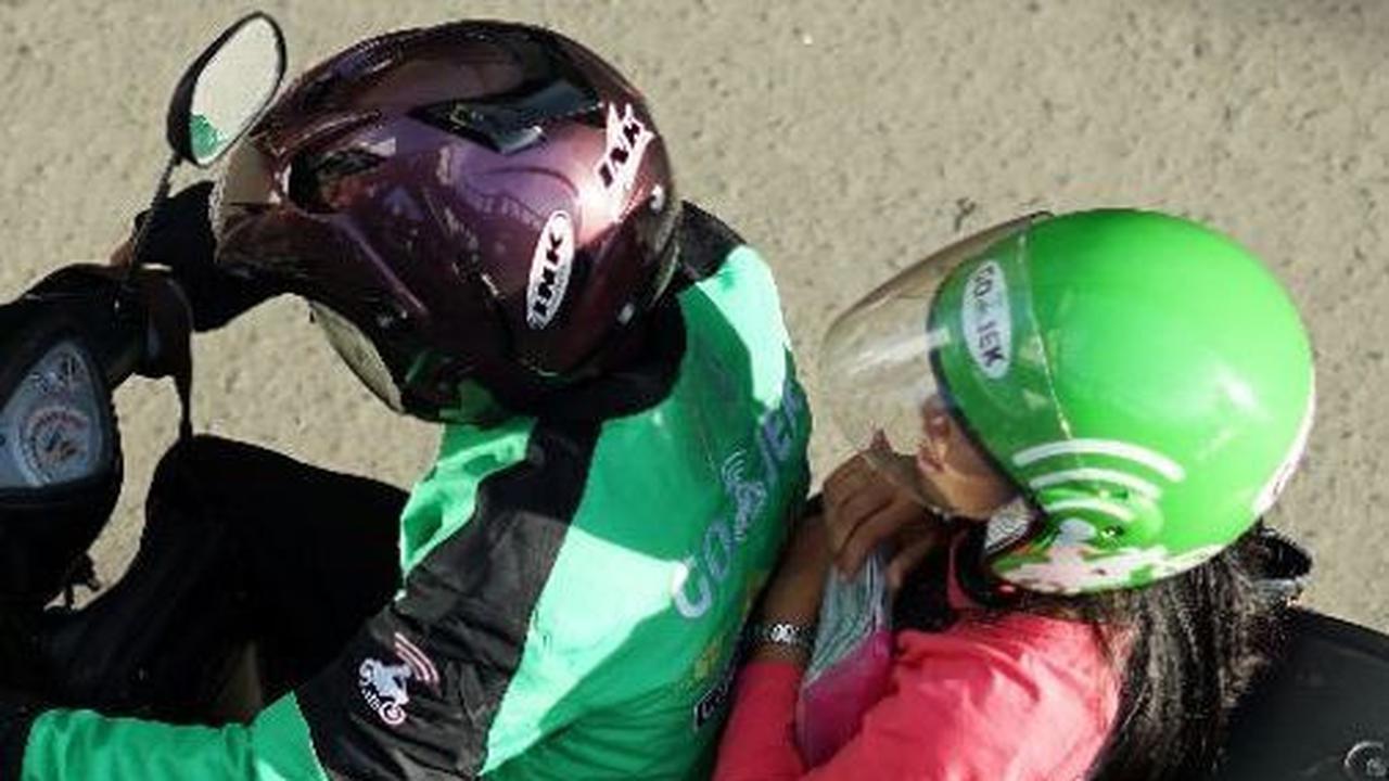 Viral Driver Ojol Putar Lagu Pakai Speaker Selama Perjalanan Bareng Penumpang, Niatnya Mulia Banget