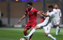 Catatan Pertemuan Timnas Indonesia Vs Iran di Berbagai Kelompok Usia: Siapa Unggul?