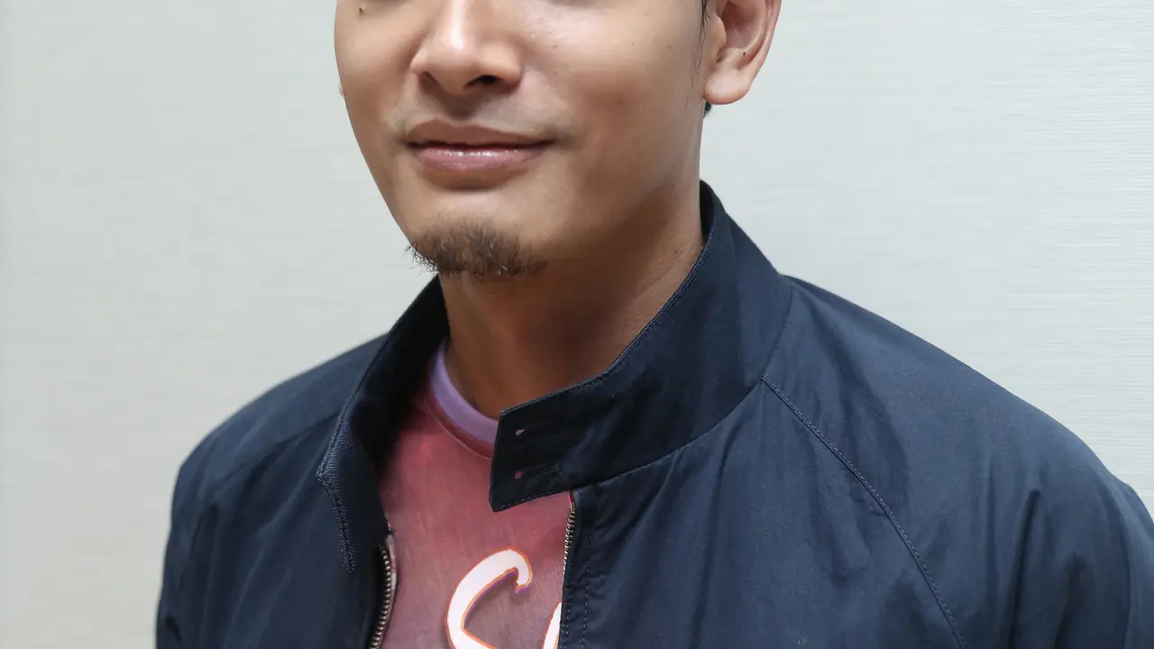 [Bintang] Fedi Nuril