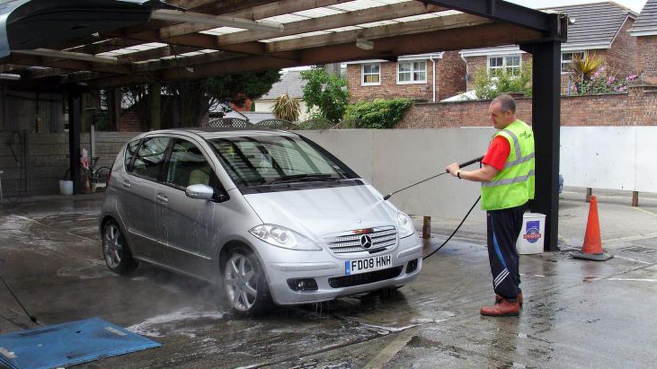 Mau Cuci Mobil? Perhatikan Hal Penting Ini (Bagian II)