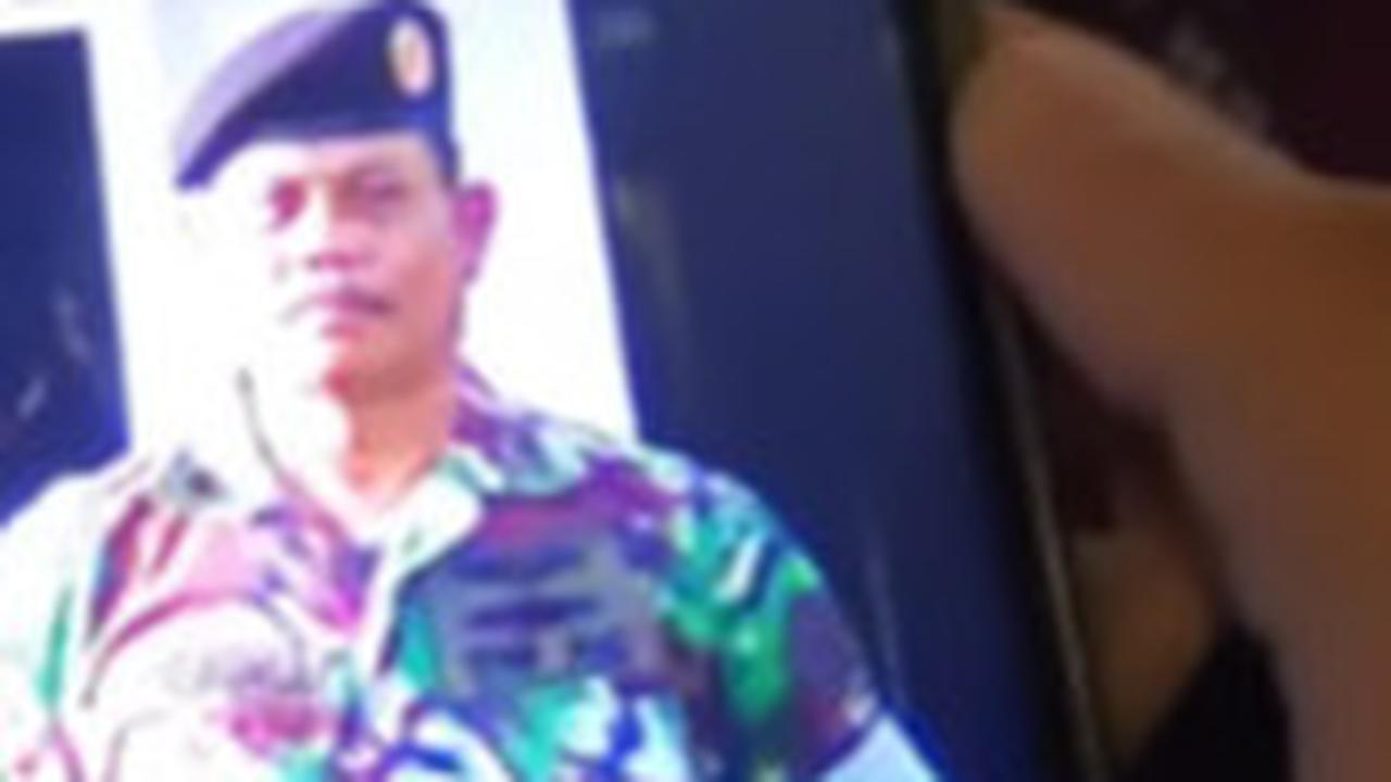 Pensiunan TNI AU Berpangkat Kapten Panik Tersesat saat Umrah, Ditolong Seorang Wanita 'Ibu ini Malaikat Apa